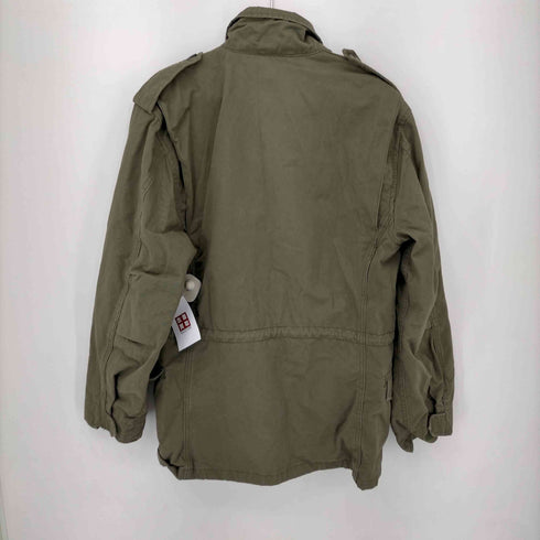 maden clothing M-65フィールドジャケット メンズ