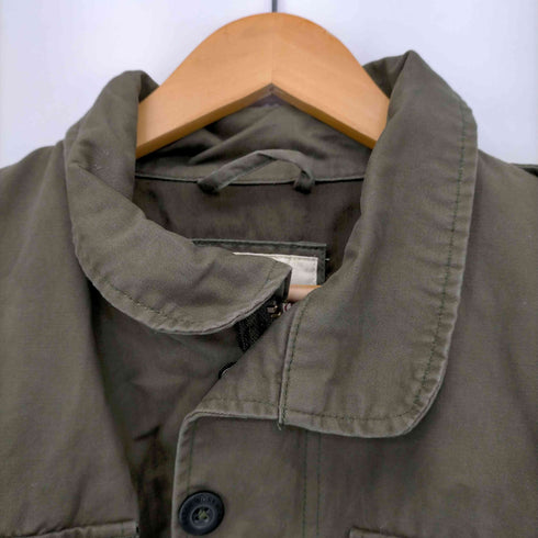 maden clothing M-65フィールドジャケット メンズ