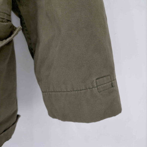 maden clothing M-65フィールドジャケット メンズ