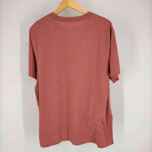 エルエルビーン L.L.Bean ロゴプリント半袖Tシャツ メンズ JPN:L