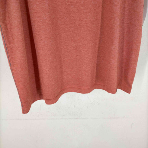 エルエルビーン L.L.Bean ロゴプリント半袖Tシャツ メンズ JPN:L