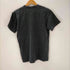 プレイコムデギャルソン PLAY COMME des GARCONS S/S ゴールドワッペンプリントTシャツ メンズ JPN:L