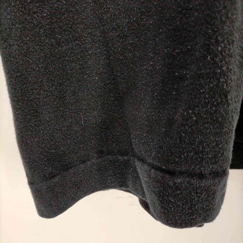 プレイコムデギャルソン PLAY COMME des GARCONS S/S ゴールドワッペンプリントTシャツ メンズ JPN:L