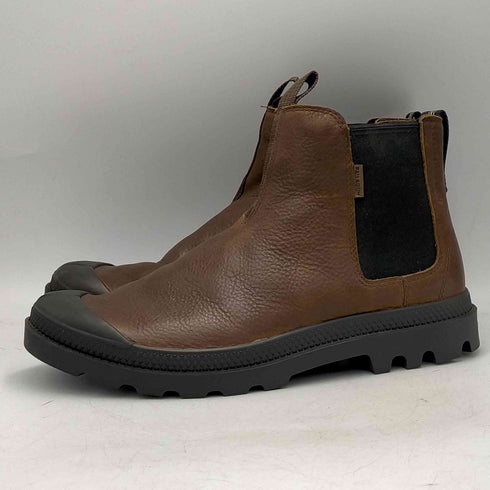 パラディウム PALLADIUM PAMPA CHELSEA ES パンパ チェルシー エッセンシャル メンズ JPN:27
