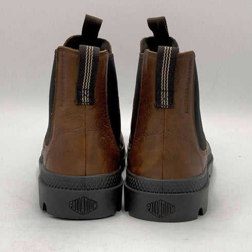パラディウム PALLADIUM PAMPA CHELSEA ES パンパ チェルシー エッセンシャル メンズ JPN:27
