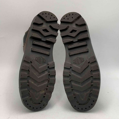 パラディウム PALLADIUM PAMPA CHELSEA ES パンパ チェルシー エッセンシャル メンズ JPN:27