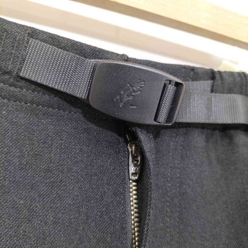 グラミチ GRAMICCI 別注 EASYCARE 1TUCK PANTS メンズ JPN:M
