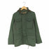 ビームスプラス BEAMS+ 4 POCKET MILITARY JACKET ミリタリー ジャケット フィールドジャケット メンズ JPN:M
