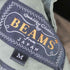 ビームスプラス BEAMS+ 4 POCKET MILITARY JACKET ミリタリー ジャケット フィールドジャケット メンズ JPN:M