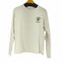 エックスガール X-girl LIP FLOWER L/S REGULAR TEE レディース JPN:2