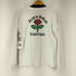 エックスガール X-girl LIP FLOWER L/S REGULAR TEE レディース JPN:2