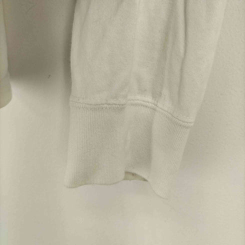エックスガール X-girl LIP FLOWER L/S REGULAR TEE レディース JPN:2
