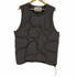 DONK Quilted Blob Vest メンズ JPN:L