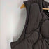DONK Quilted Blob Vest メンズ JPN:L