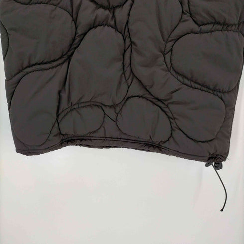 DONK Quilted Blob Vest メンズ JPN:L