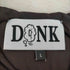 DONK Quilted Blob Vest メンズ JPN:L