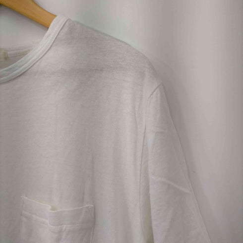 コンフェクト confect 精紡天竺Tシャツ メンズ JPN:3