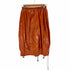 オマールアフリディ Omar Afridi CIRCLE SKIRT レディース 44
