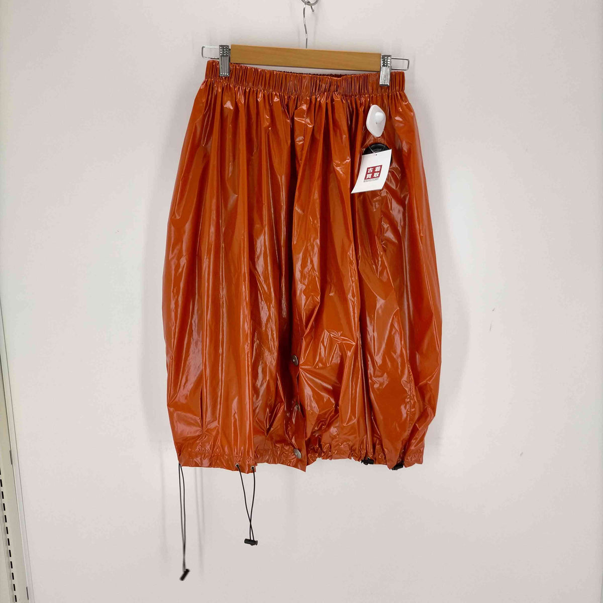 Omar Afridi 23aw CIRCLE SKIRT スカート