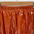 オマールアフリディ Omar Afridi CIRCLE SKIRT レディース 44