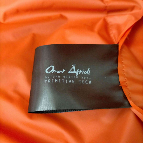 オマールアフリディ Omar Afridi CIRCLE SKIRT レディース 44