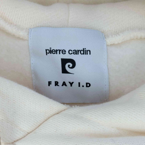 フレイアイディー FRAY I.D スウェットプルオーバー レディース ONE SIZE