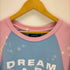 liberal youth ministry Dream Bleach スウェットシャツ メンズ JPN:L