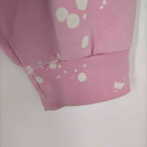 liberal youth ministry Dream Bleach スウェットシャツ メンズ JPN:L
