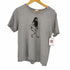 チャンピオン Champion ランタグ 復刻 プリント S/S Tシャツ メンズ JPN:L