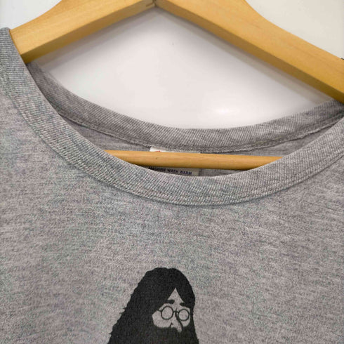 チャンピオン Champion ランタグ 復刻 プリント S/S Tシャツ メンズ JPN:L