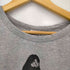 チャンピオン Champion ランタグ 復刻 プリント S/S Tシャツ メンズ JPN:L