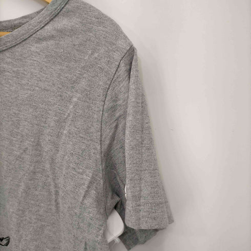 チャンピオン Champion ランタグ 復刻 プリント S/S Tシャツ メンズ JPN:L