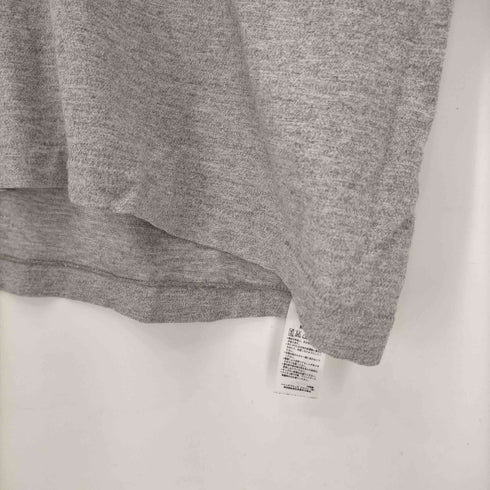 チャンピオン Champion ランタグ 復刻 プリント S/S Tシャツ メンズ JPN:L