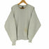 チャンピオン Champion 145th Street NY PREMIUM REVERSE WEAVE 裾ロゴ 霜降りスウェット メンズ JPN:S