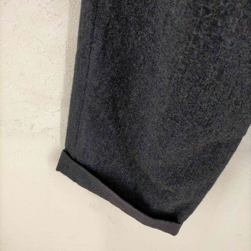 バナナリパブリック BANANA REPUBLIC USA製 ロケットTALON 2タック スラックスパンツ メンズ 30R