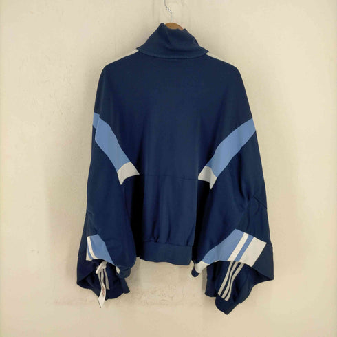 ジャージ リメイクジャケット メンズ