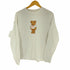 エックスガール X-girl BEAR L/S REGULAR TEE レディース JPN:2