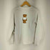 エックスガール X-girl BEAR L/S REGULAR TEE レディース JPN:2