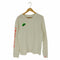 ナイキ NIKE HBR WORLDWIDE L/S TEE HBR ワールドワイドTシャツ メンズ import:M