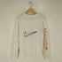 ナイキ NIKE HBR WORLDWIDE L/S TEE HBR ワールドワイドTシャツ メンズ import:M