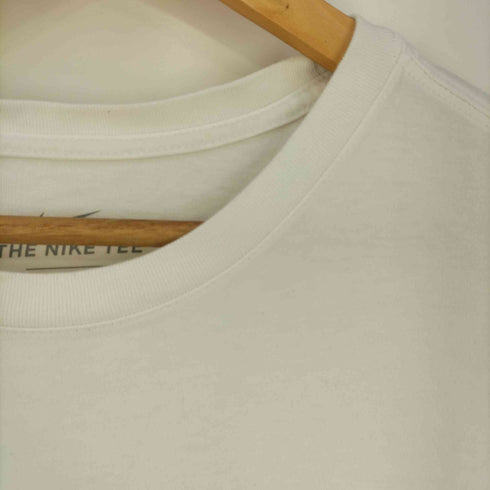 ナイキ NIKE HBR WORLDWIDE L/S TEE HBR ワールドワイドTシャツ メンズ import:M
