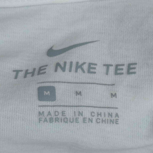 ナイキ NIKE HBR WORLDWIDE L/S TEE HBR ワールドワイドTシャツ メンズ import:M