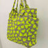 マークバイマークジェイコブス Marc by Marc Jacobs ハート柄 レオパード キルティング ハンド トート バッグ レディース