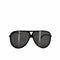 ディオールオム Dior HOMME ティアドロップサングラス メンズ