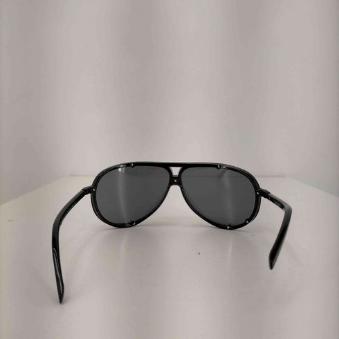 ディオールオム Dior HOMME ティアドロップサングラス メンズ