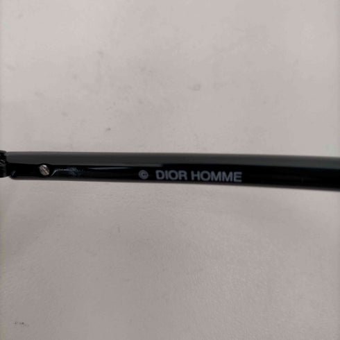 ディオールオム Dior HOMME ティアドロップサングラス メンズ