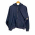 SOUTHWEST MADE IN USA 80S~90S 裏地サーマルジップパーカー メンズ import:XL