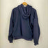SOUTHWEST MADE IN USA 80S~90S 裏地サーマルジップパーカー メンズ import:XL