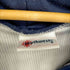 SOUTHWEST MADE IN USA 80S~90S 裏地サーマルジップパーカー メンズ import:XL