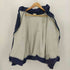 SOUTHWEST MADE IN USA 80S~90S 裏地サーマルジップパーカー メンズ import:XL